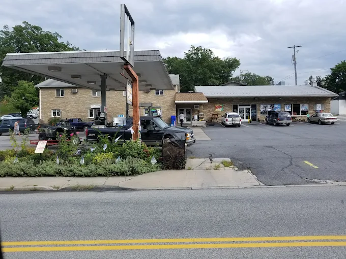 Photo of roys service center